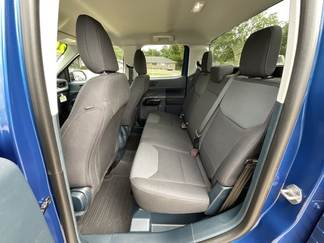 2024 Ford Maverick XL AWD
