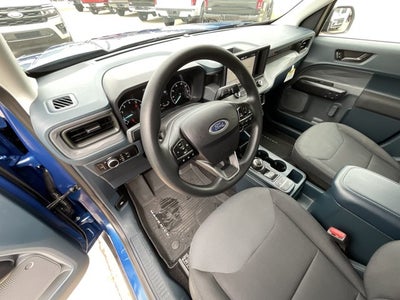 2024 Ford Maverick XL AWD
