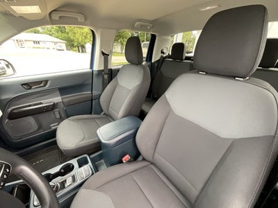 2024 Ford Maverick XL AWD