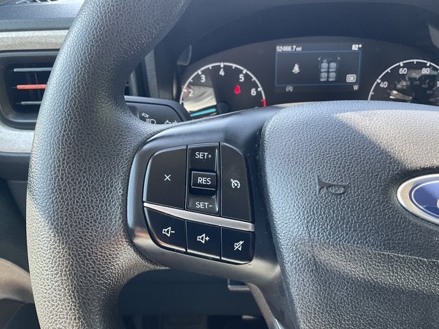 2022 Ford Maverick SUPERC