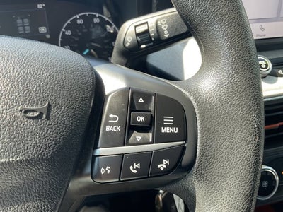 2022 Ford Maverick SUPERC
