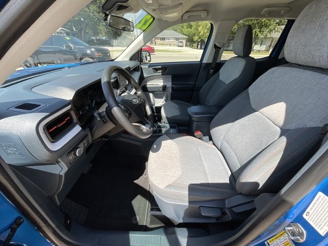 2022 Ford Maverick SUPERC