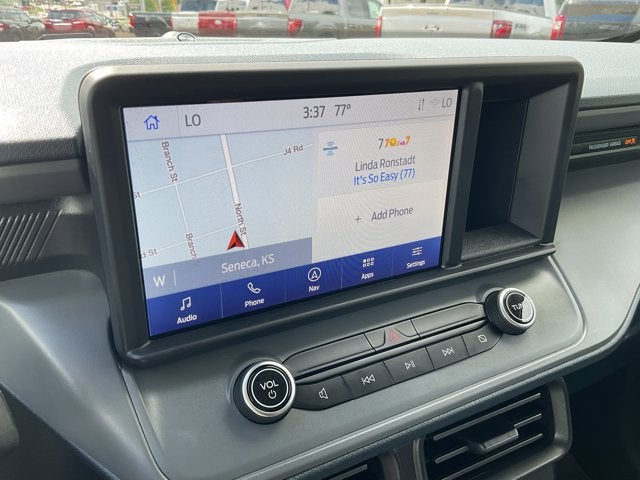 2023 Ford Maverick XL