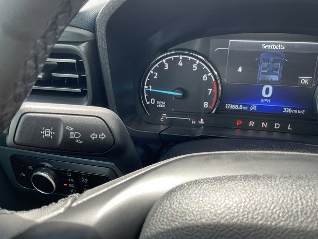 2023 Ford Maverick XL