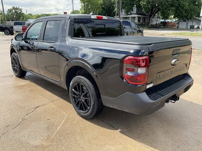 2023 Ford Maverick XL