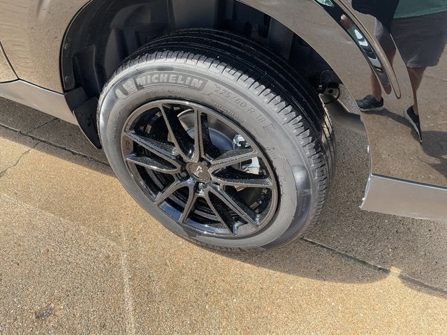 2023 Ford Maverick XL