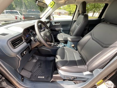 2023 Ford Maverick XL