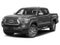 2022 Toyota Tacoma 4WD Limited