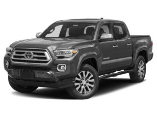 2022 Toyota Tacoma 4WD Limited