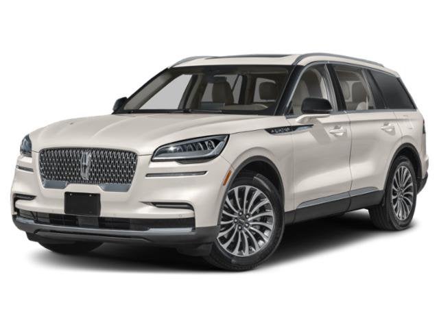 2024 Lincoln Aviator Premiere