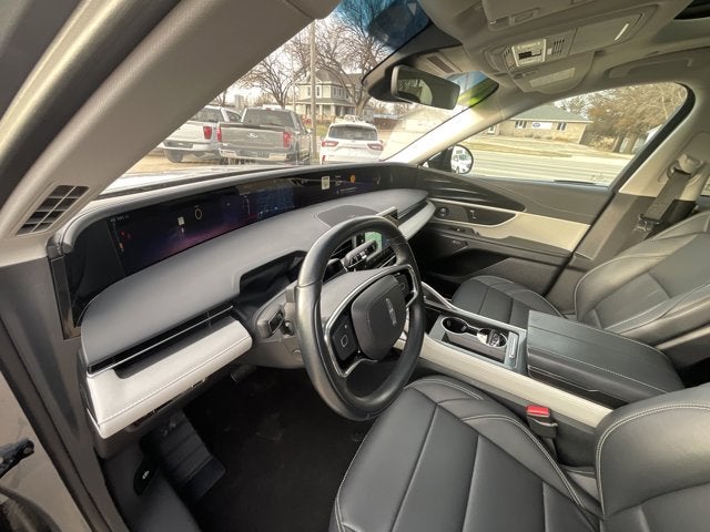 2024 Lincoln Nautilus Premiere