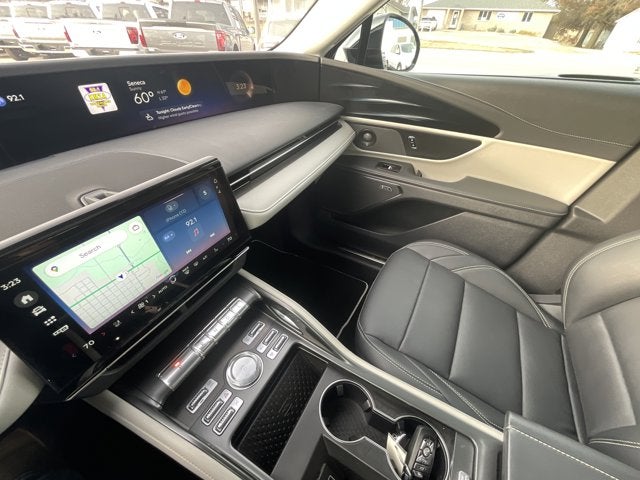 2024 Lincoln Nautilus Premiere