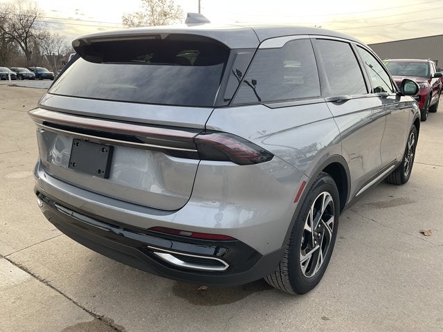 2024 Lincoln Nautilus Premiere