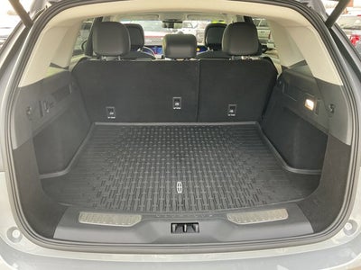 2024 Lincoln Nautilus Premiere