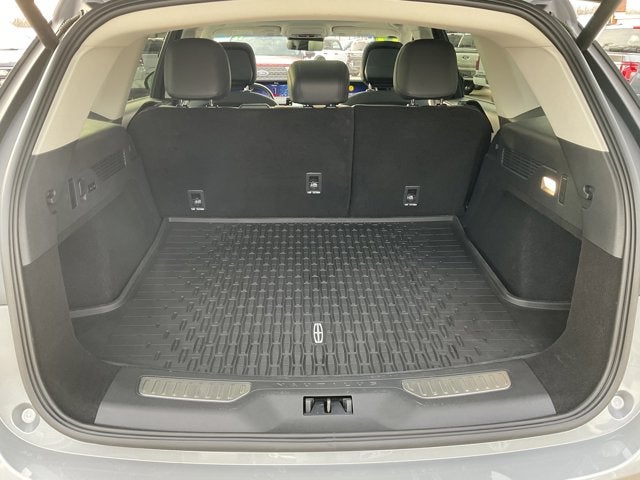 2024 Lincoln Nautilus Premiere