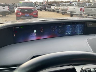 2024 Lincoln Nautilus Premiere