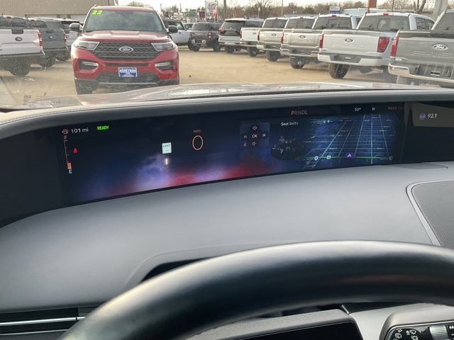 2024 Lincoln Nautilus Premiere