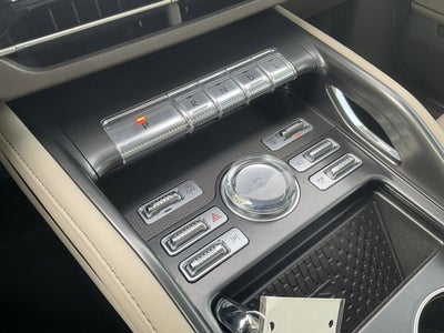 2024 Lincoln Nautilus Premiere