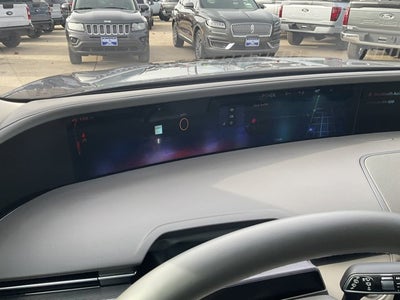 2024 Lincoln Nautilus Premiere