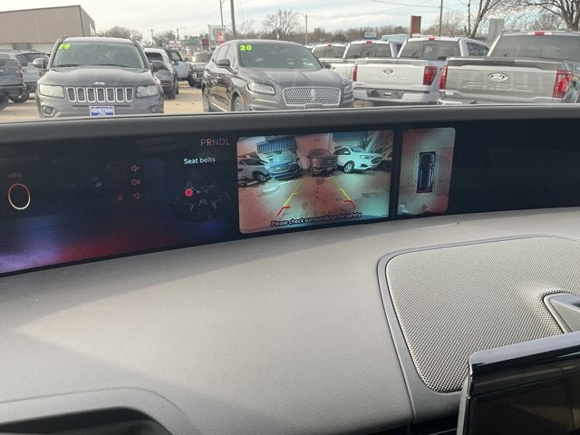 2024 Lincoln Nautilus Premiere