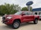 2019 Toyota Tacoma 4WD SR5