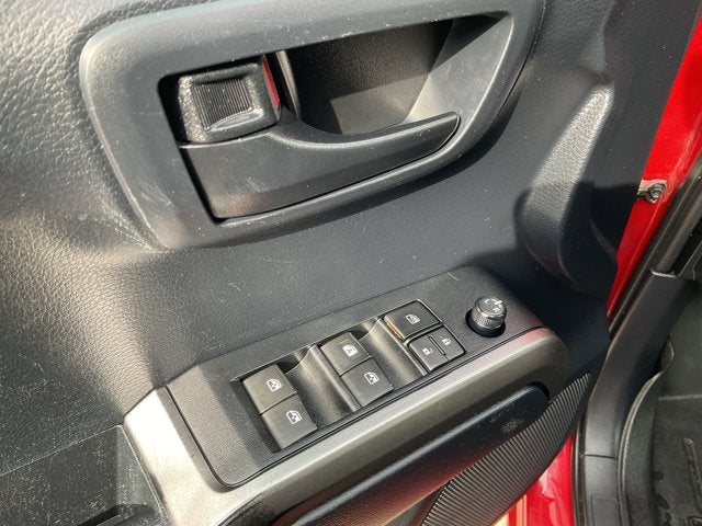 2019 Toyota Tacoma 4WD SR5