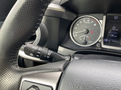 2019 Toyota Tacoma 4WD SR5