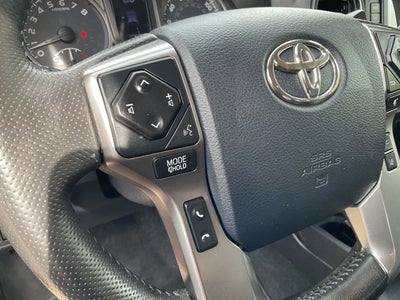2019 Toyota Tacoma 4WD SR5