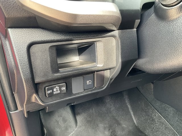 2019 Toyota Tacoma 4WD SR5