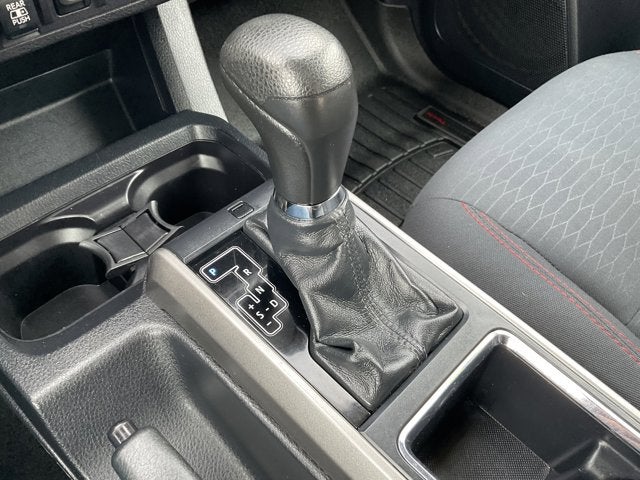 2019 Toyota Tacoma 4WD SR5