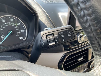 2019 Ford EcoSport Titanium