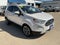 2019 Ford EcoSport Titanium