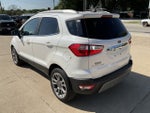 2019 Ford EcoSport Titanium