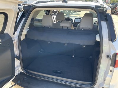 2019 Ford EcoSport Titanium