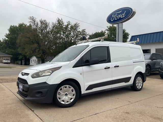 2016 Ford Transit Connect XL
