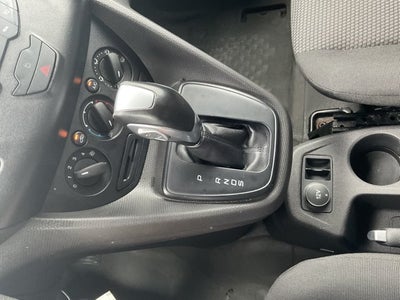 2016 Ford Transit Connect XL
