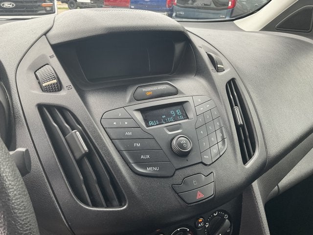 2016 Ford Transit Connect XL