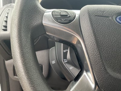 2016 Ford Transit Connect XL