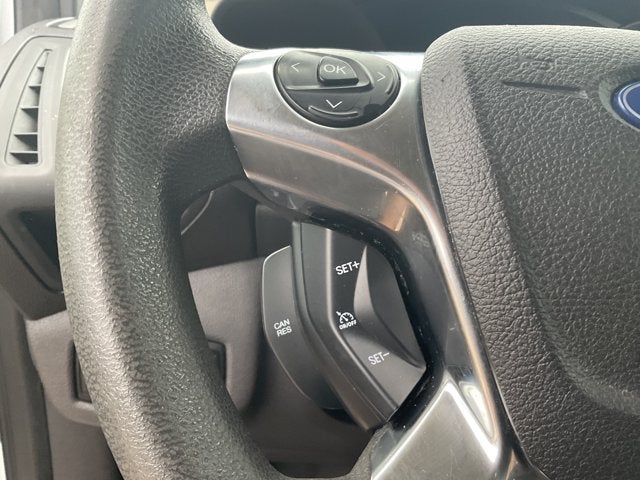 2016 Ford Transit Connect XL