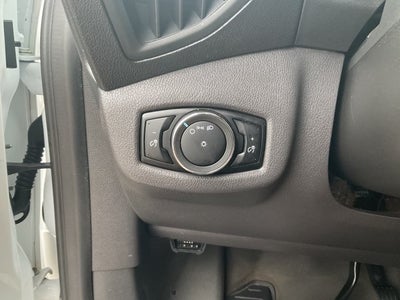 2016 Ford Transit Connect XL