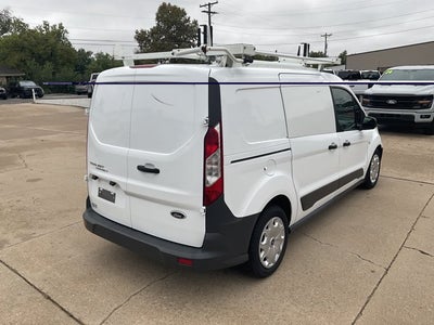 2016 Ford Transit Connect XL