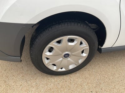 2016 Ford Transit Connect XL