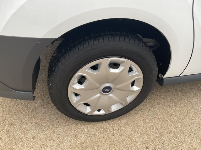 2016 Ford Transit Connect XL