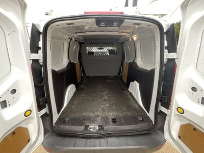 2016 Ford Transit Connect XL