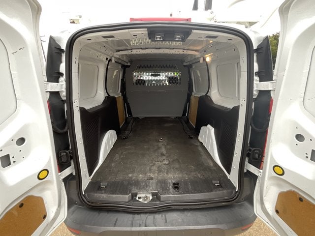2016 Ford Transit Connect XL