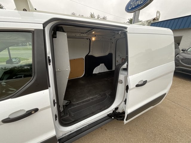2016 Ford Transit Connect XL