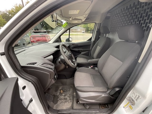 2016 Ford Transit Connect XL