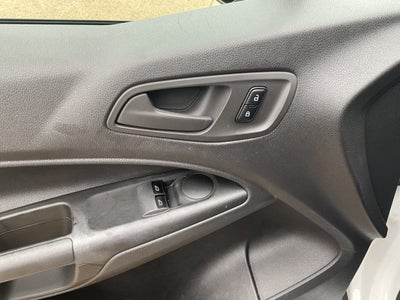 2016 Ford Transit Connect XL