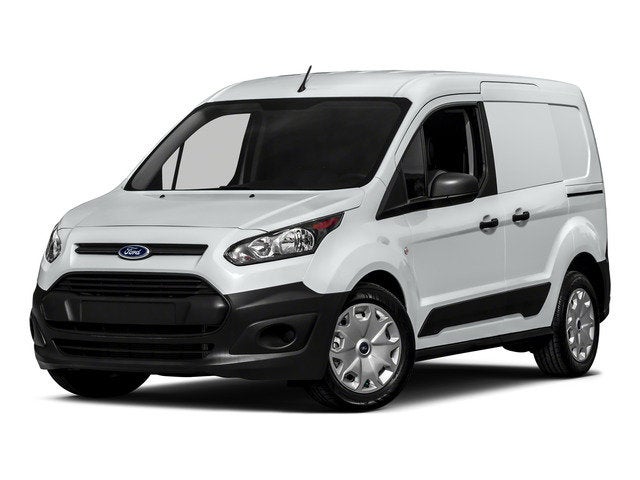 2016 Ford Transit Connect