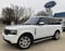 2012 Land Rover Range Rover HSE LUX